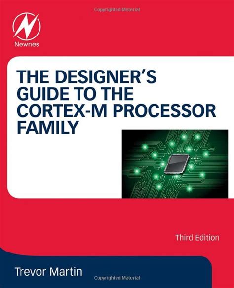The designers guide to the cortex m processor family a tutorial approach. - Coppia di bulloni a testa manuale per officina kubota v2203.