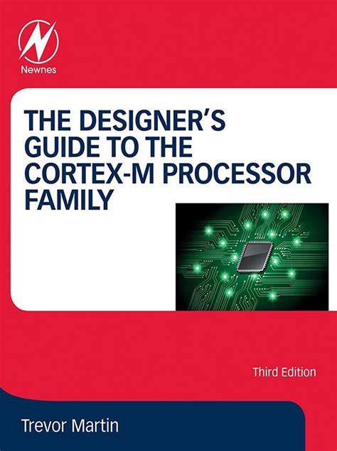 The designers guide to the cortex m processor family by trevor martin. - The study skills handbook stella cottrell.