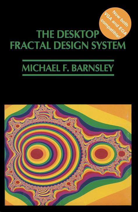 The desktop fractal design handbook by michael f barnsley. - Yamaha crypton r 115 service manual.