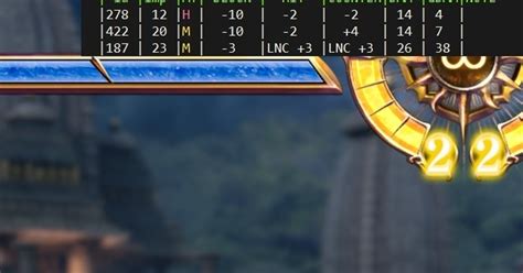 The developer of Soulcalibur explains why it doesn t release frame data 