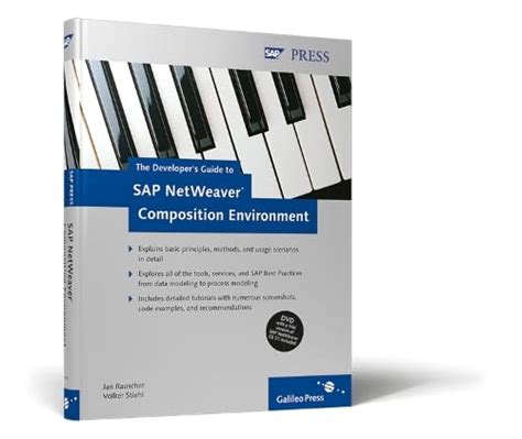 The developers guide to the sap netweaver composition environment. - Lawler introduction to stochastic processes solutions manual.