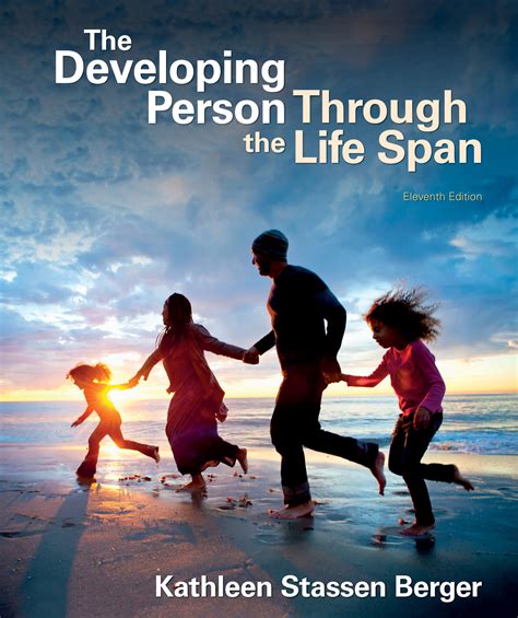 The developing person through the lifespan. The Developing Person Through the Life Span. Kathleen Stassen Berger. 4.4 out of 5 stars ... 