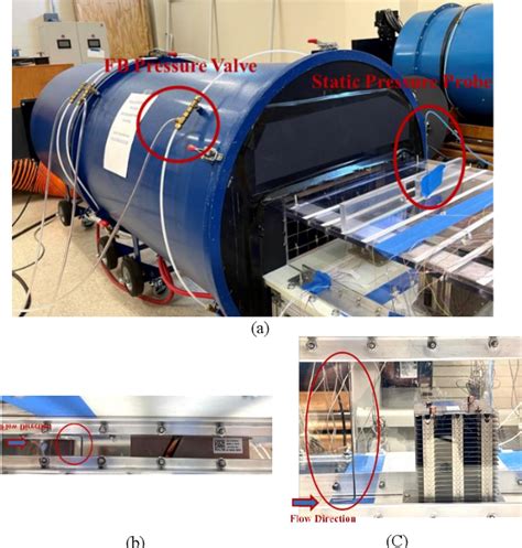 The development and verification of a novel modular air cooled