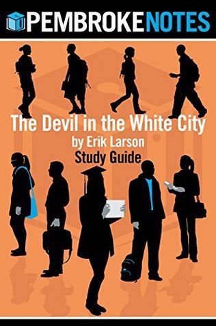 The devil in the white city study guide. - Master of magic the official strategy guide.