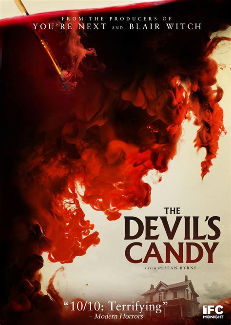 The devils candy. Things To Know About The devils candy. 