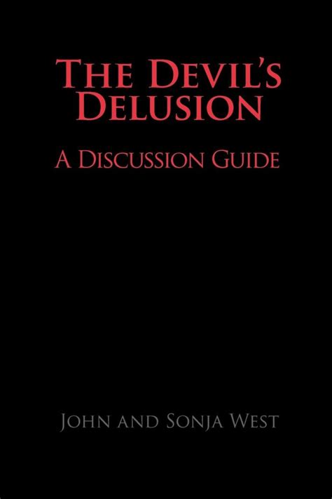 The devils delusion a discussion guide. - The shenandoah and rappahannock rivers guide.