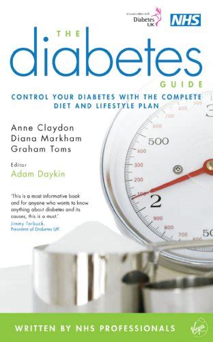 The diabetes guide by anne claydon. - Wildflowers of monterey county a field companion.