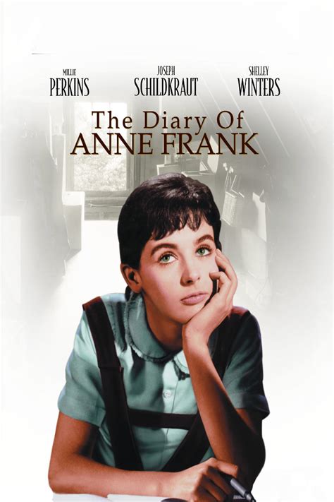 The diary of anne frank 1959. Things To Know About The diary of anne frank 1959. 