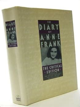 The diary of anne frank the critical edition. - The victoria falls a visitors guide.