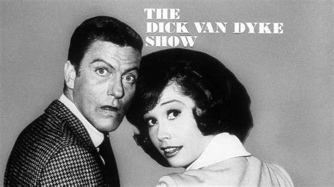 The dick van dike show