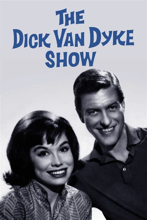 The dick van dyke show. Things To Know About The dick van dyke show. 