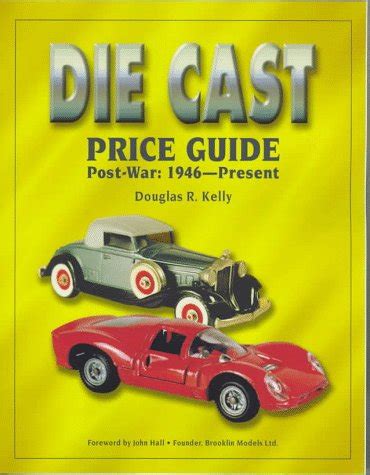 The die cast price guide post war 1946 to present. - Santa lucia mucuchies 1586 - 1903.