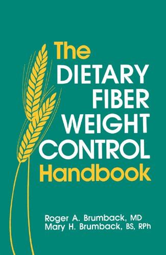 The dietary fiber weight control handbook by mary brumback. - Surnoms et sobriquets dans la littérature arabe.