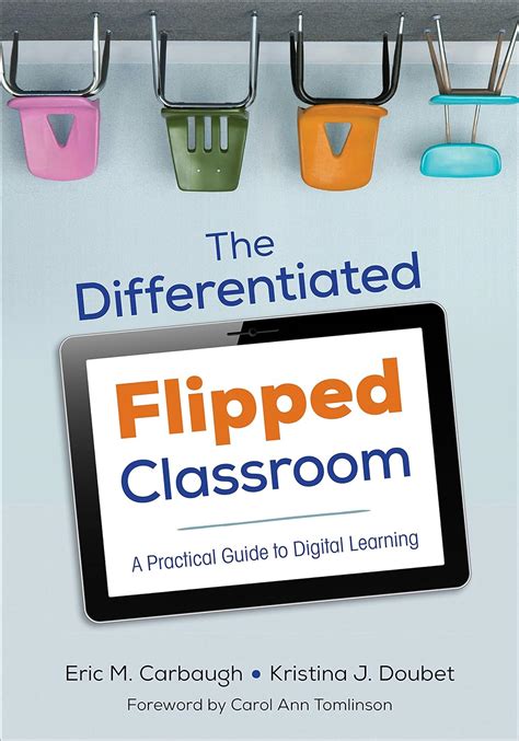 The differentiated flipped classroom a practical guide to digital learning. - National geographic photography field guide by robert caputo.