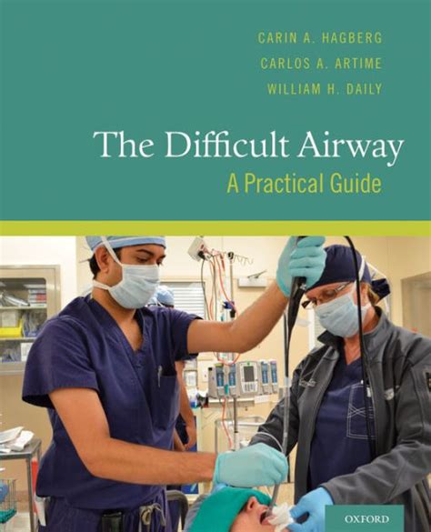 The difficult airway a practical guide by carin a hagberg. - Advanced accounting 11th edition solutions manual.