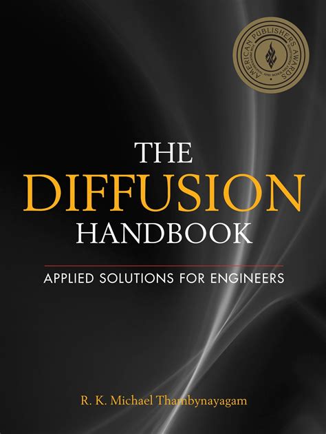 The diffusion handbook applied solutions for engineers by r k michael thambynayagam. - Manual de soluciones contabilidad intermedia 2012 ch 4.