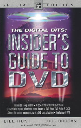 The digital bits insiders guide to dvd digital video and audio. - Der schwäbische büffelkönig und die löwenmadam..