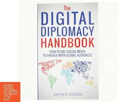 The digital diplomacy handbook by antonio deruda. - Von den empfindlichen und reizbaren teilen des menschlichen körpers..