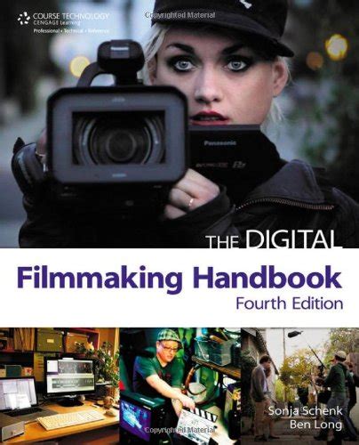 The digital filmmaking handbook 4th edition. - Manual of clinical nursing policies and procedures by a phylip pritchard.