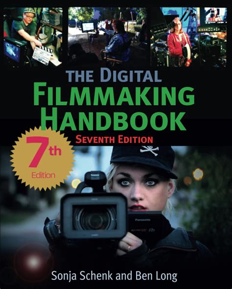 The digital filmmaking handbook free book. - Dorf svoboda introduction electric circuits solutions manual.