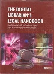 The digital librarians legal handbook by john nganga gathegi. - Justicia comunitaria y rondas campesinas en el sur andino.