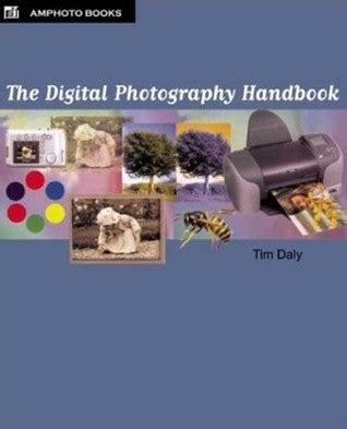 The digital photography handbook by tim daly. - Mercury mercruiser marine 3 7l 4 cylinder number 8 manual.