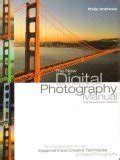 The digital photography manual by philip andrews. - Toyota corolla 1989 manual electronic system.