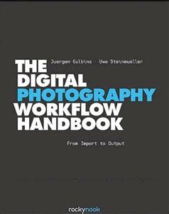 The digital photography workflow handbook 1st edition. - Diablo 3 en la guía del juego.