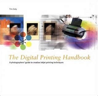 The digital printing handbook a photographers guide to creative printing techniques. - Studien zur struktur der milesischen novelle bei petron und apuleius.