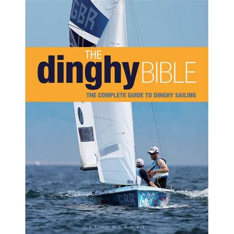 The dinghy bible the complete guide for novices and experts sailing. - Analiza technicznych problemów związanych z dozymetrią pól elektromagnetycznych o częstotliwości przemysłowej.