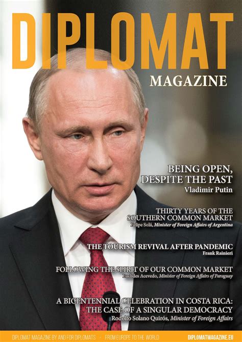 The diplomat magazine. Things To Know About The diplomat magazine. 
