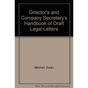 The directors and company secretarys handbook of draft contract letters. - Algorithms by dasgupta papadimitriou and vazirani solution manual.
