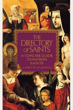 The directory of saints a concise guide to patron saints. - Why men marry bitches new edition a guide for women who are too nice.