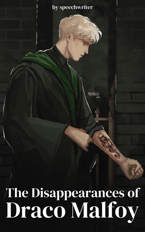 But Malfoy also plays a somewhat deeper role in the story, at lea