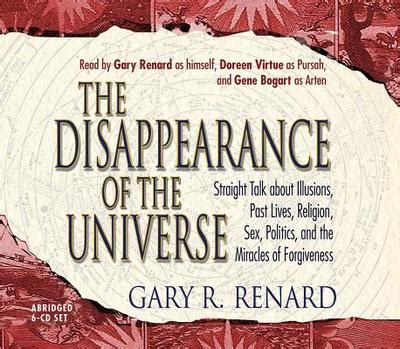 The disappearance of the universe. Things To Know About The disappearance of the universe. 