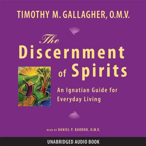 The discernment of spirits an ignatian guide for everyday living timothy m gallagher. - Canon 5d mark iii video user guide.