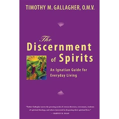 The discernment of spirits an ignatian guide for everyday living. - Bs intek ic 7hp service manual.