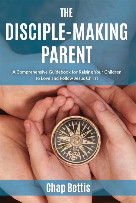 The disciplemaking parent a comprehensive guidebook for raising your children to love and follow jesus christ. - Icc ust service technician study guide.