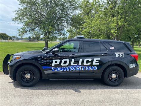 The dispatch lexington nc arrests.  The Lexington Police Department do...