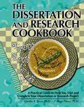 The dissertation cookbook from soup to nuts a practical guide to help you start and complete your dissertation. - Pliozän in den flussgebieten der streu, fulda, haune, schwalm und mittleren lahn.
