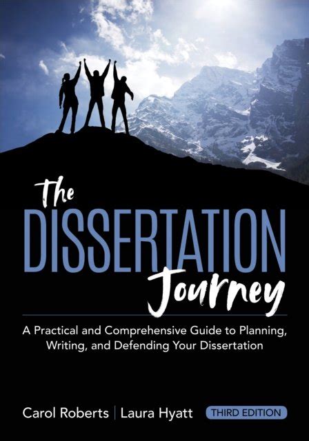 The dissertation journey a practical and comprehensive guide to planning writing and defending your dissertation second edition. - Geschichte des weines im heiligen land.