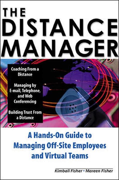The distance manager a hands on guide to managing off site employees and virtual teams 1st edition. - Laboratory manual introductory geology answer key.