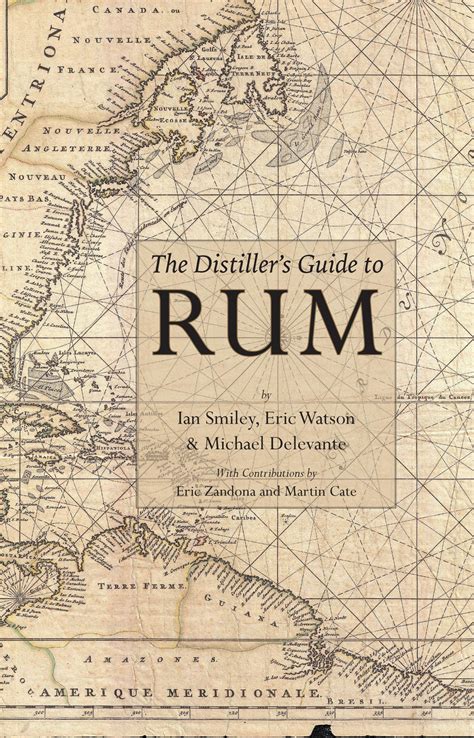 The distiller s guide to rum. - Pere riche pere pauvre audio gratuit.