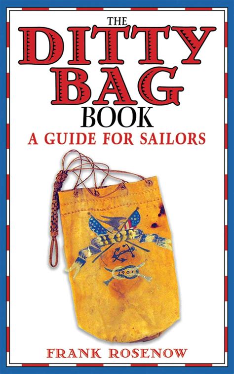 The ditty bag book a guide for sailors. - 4300 6300 series magneto maintenance and overhaul manual.