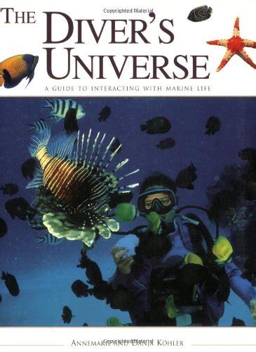 The divers universe a guide to interacting with marine life. - Année 1928 [i.e. dix-neuf cent vingt-huit.