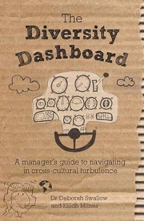 The diversity dashboard a managers guide to navigating in cross cultural turbulence. - Modelos matemáticos en las ciencias biológicas.