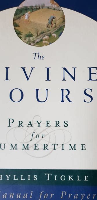 The divine hours prayers for summertime a manual for prayer. - Notice sur le bureau de la comptabilite  nationale.
