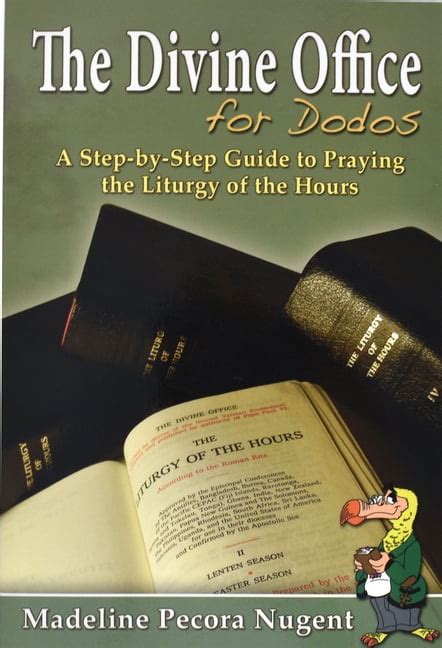 The divine office for dodos a step by step guide to praying the liturgy of the hours. - Manual creative sound blaster audigy sb0570 driver.