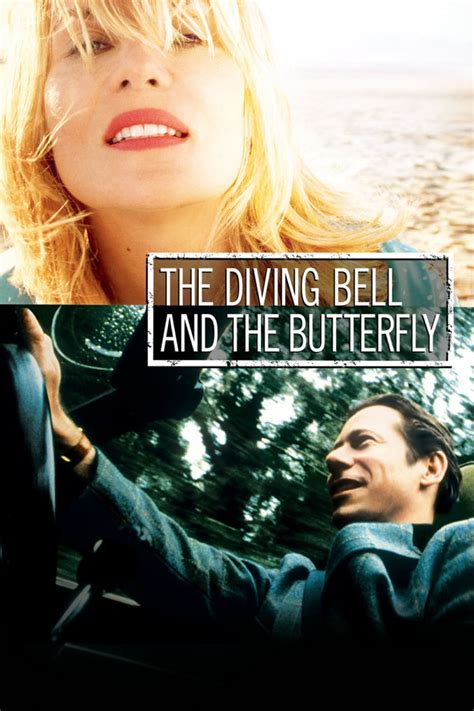 The diving bell and the butterfly movie. Things To Know About The diving bell and the butterfly movie. 