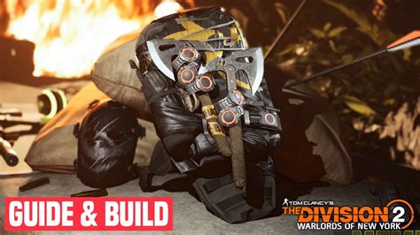 The Division 2 - The Memento Exotic Backpack review - the BEST exotic for solo play IN THE GAME! I am Fox. 11.1K subscribers. Subscribed. 456. 22K views 3 years ago. In this video I.... 